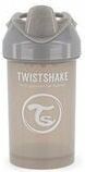 Produktbild von Twistshake Trinkbecher Craw Cup 300ml 8m+ Pas Grey