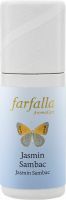Produktbild von Farfalla Jasmin Sambac Ätherisches Öl Flasche 1ml