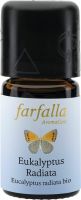 Produktbild von Farfalla Eukalyptus Radiata Ätherisches Öl Bio 5ml