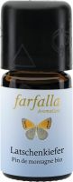 Produktbild von Farfalla Latschenkiefer Ätherisches Öl Wkba 5ml