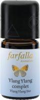 Produktbild von Farfalla Ylang Ylang Compl Ätherisches Öl Bio Gr Cru 5 M