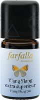 Produktbild von Farfalla Ylang Ylang Sup Ätherisches Öl Bio Gr Cru 5ml
