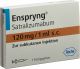 Produktbild von Enspryng Injektionslösung 120mg/ml Fertigspritze 1ml