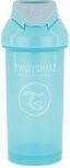 Produktbild von Twistshake Trinkbecher Straw Cup 360ml 12m+ Pas Bl