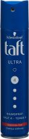 Produktbild von Taft Hairspray Ultra Strong 250ml