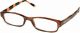 Produktbild von Nicole Diem Lesebrille San Remo Braun/cry 1.0