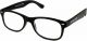 Produktbild von Nicole Diem Lesebrille Act Black 1.0