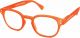 Produktbild von Nicole Diem Lesebrille 2.00dpt Romeo BB Apricot