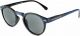 Produktbild von Nicole Diem Sun Lesebrille 3.50dpt Capri Blau