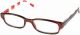 Produktbild von Nicole Diem Sonnen Lesebrille San Remo 3.5