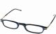 Produktbild von Nicole Diem Lesebrille Moskau Blau 1.5