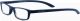 Produktbild von Nicole Diem Lesebrille Valencia Blau 1.5