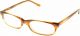 Produktbild von Nicole Diem Lesebrille Cannes Buffalo 1.5