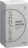 Product picture of Everydays Smart Protein Hum Amino Tabletten Veg 180 Stück