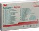 Produktbild von 3M Tegaderm Alginat Kompresse 5x5cm (neu) 10 Stück