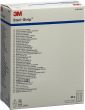 Produktbild von 3M Steri Strip 12x100mm Weiss Verstärkt 50x 6 Stück