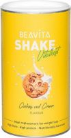 Produktbild von Beavita Vitalkost Plus Cookies & Cream Dose 572g