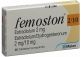 Produktbild von Femoston Tabletten 2/10mg 28 Stück