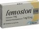 Produktbild von Femoston Tabletten 1/10mg 28 Stück