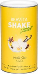 Immagine del prodotto BEAVITA Vitalkost Plus Vanilla Chai Dose 572g
