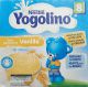 Produktbild von Nestle Yogolino Geschm Vanille 8m (neu) 4x 100g