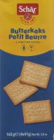 Immagine del prodotto Schär Butterkeks Glutenfrei 165g