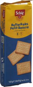Immagine del prodotto Schär Butterkeks Glutenfrei 165g