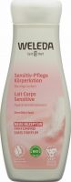 Product picture of Weleda Body Lotion Sensitiv Care Bottle 200ml