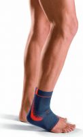Produktbild von Sporlastic Malleo-Hit Supreme Grösse 6 Orangeblue