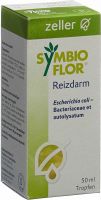 Product picture of Symbioflor Reizdarm Tropfen Flasche 50ml
