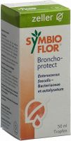 Produktbild von Symbioflor Bronchoprotect Tropfen Flasche 50ml