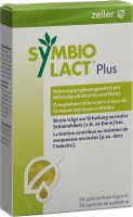 Product picture of Symbiolact Plus Capsules 30 pieces