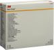 Produktbild von 3M Steri Strip 25x125mm Weiss Verstaer N 25x 4 Stück