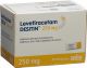 Produktbild von Levetiracetam Desitin Filmtabletten 250mg 30 Stück