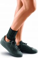 Produktbild von Sporlastic Foot Up Ersatz Einlageteil Schwarz
