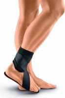 Produktbild von Sporlastic Neurodyn-Comfort Grösse 10 Rechts Schwarz
