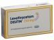 Produktbild von Levetiracetam Desitin Filmtabletten 250mg 30 Stück
