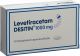 Produktbild von Levetiracetam Desitin Filmtabletten 1000mg 30 Stück
