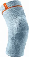 Produktbild von Sporlastic Genu-Hit Kids Kniebandage Platinum