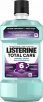 Produktbild von Listerine Total Care Sensible Zähne Flasche 500ml