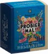 Produktbild von Sonnentor Probier Mal! Gewürzblüten Beutel 10 Stück