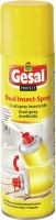 Image du produit Gesal Insect Spray 400ml
