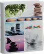 Produktbild von Pilbox Zen Wochenspender Fr/de