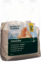Produktbild von Raab Himalaya Salz 900g