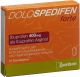 Produktbild von Dolo Spedifen Forte 400mg 10 Tabletten