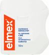 Product picture of Elmex dental floss 50m waxed mint