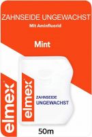 Product picture of Elmex Zahnseide 50m Ungewachst
