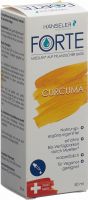 Produktbild von Hänseler Forte Curcuma Flasche mit Pipette 50ml