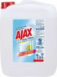 Produktbild von Ajax Glasrein Liquid Regular Ref Kanne 10L