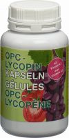 Product picture of Phytomed Opc Lycopin+vitamin K2 Veget Kapseln 160 Stück